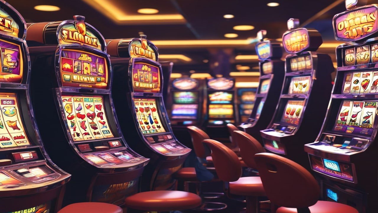 vin78 Slot Online