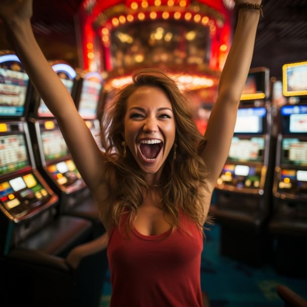 vin78 Casino Trực Tuyến